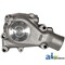 A & I Products Assembly, Water Pump w/ Backplate 7" x6.8" x8.1" A-601816C92 - alternate 6